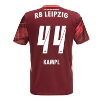 Dres RB Leipzig Kevin Kampl #44 Gostujuci 2024-25 Kratak Rukav